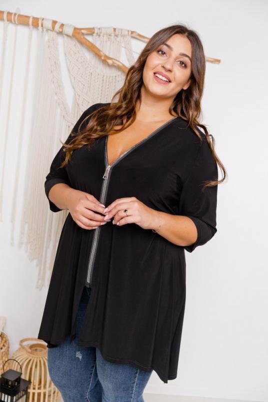 Tunika Woltra Plus Size