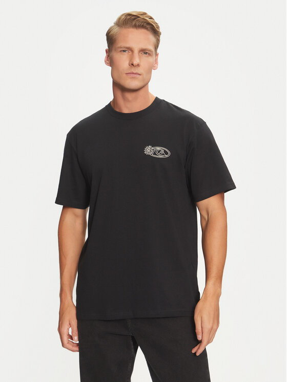 T-Shirt Quiksilver