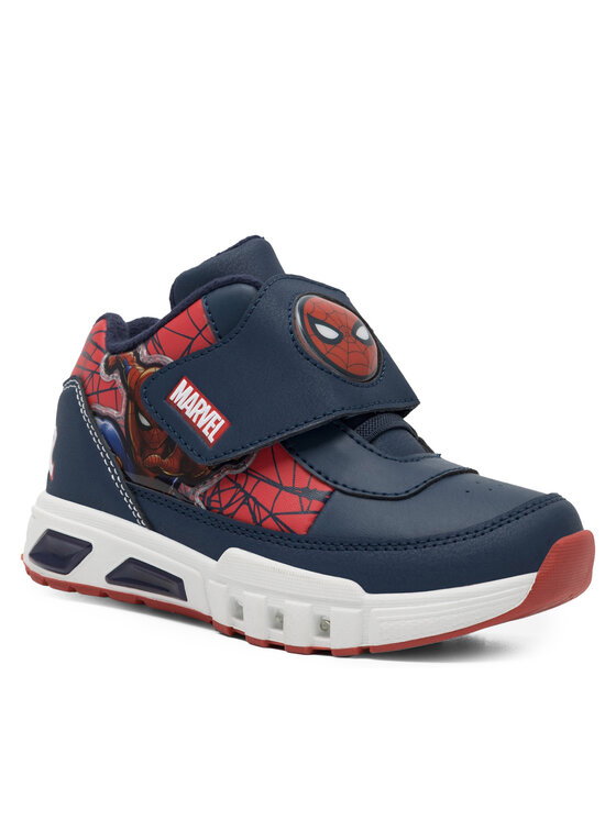 Sneakersy Spiderman Ultimate