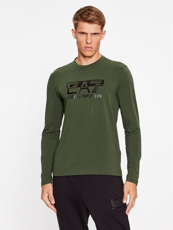 Longsleeve EA7 Emporio Armani