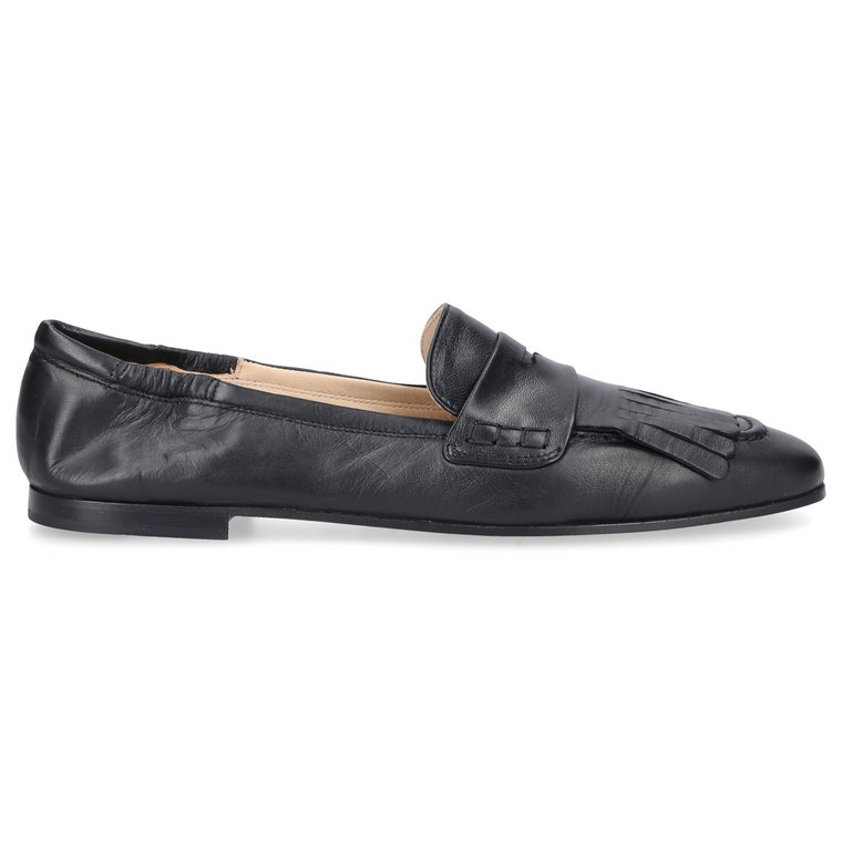 Pomme D`OR Loafer 0750 skóra nappa