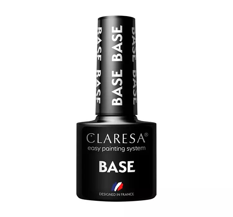 CLARESA BASE BAZA HYBRYDOWA 5ML