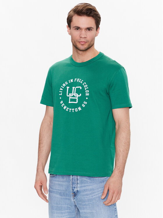 T-Shirt United Colors Of Benetton