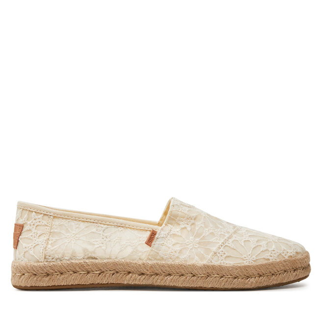 Espadryle Toms