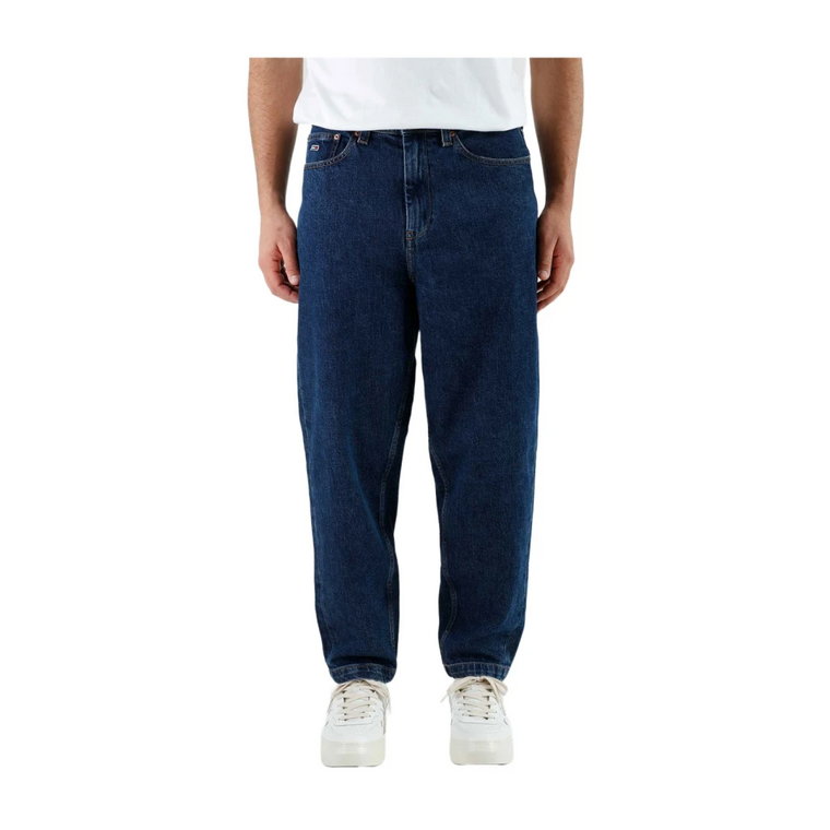 Loose-fit Jeans Tommy Hilfiger