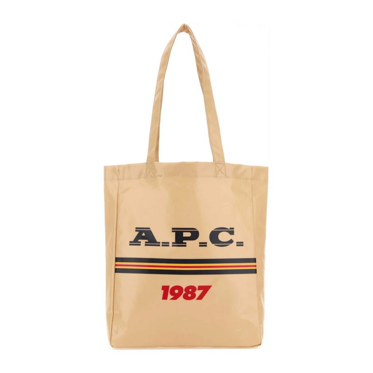 Tote Bags A.p.c.