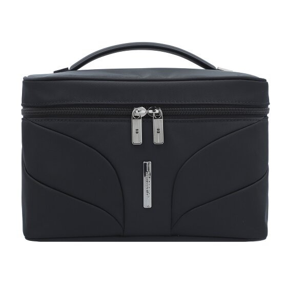 Samsonite Attrix Kosmetyczka 24 cm anthracite