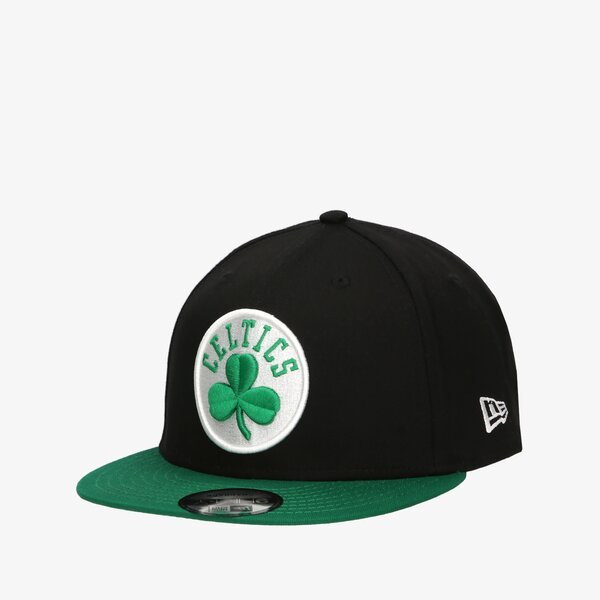 NEW ERA CZAPKA NBA ESSENTIAL 9FIFTY CELTICS BOSTON CELTICS B