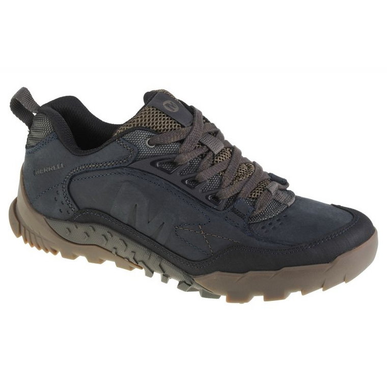 Buty Merrell Annex Trak Low M J91803 granatowe