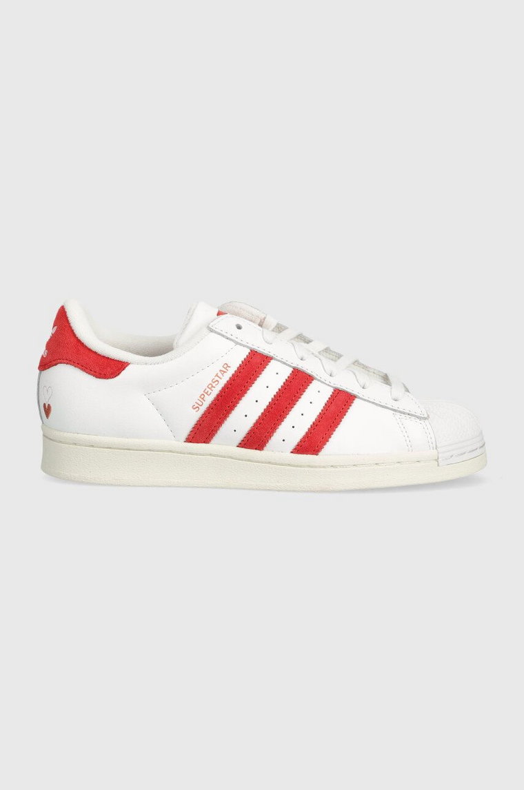 adidas Originals sneakersy Superstar kolor biały IG5958