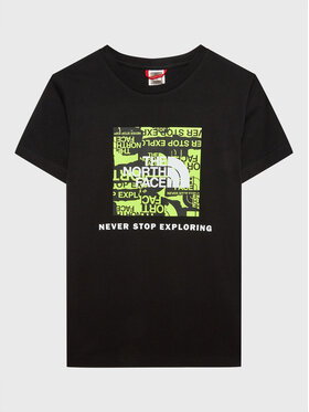 T-Shirt The North Face