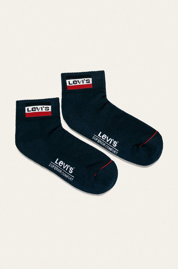 Levi's - Skarpetki (2 pack)