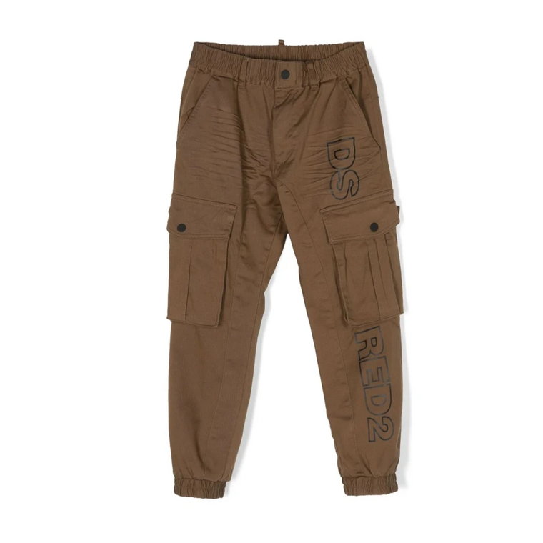 Trousers Dsquared2