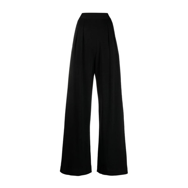 Wide Trousers Fabiana Filippi