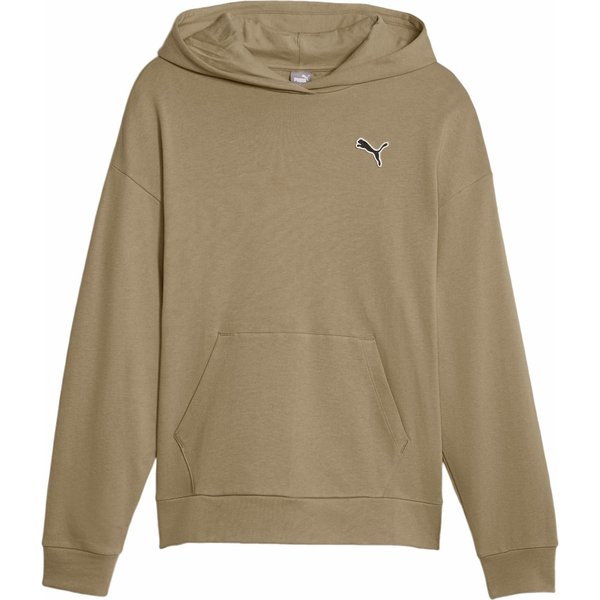 Bluza damska Better Essentials Hoodie TR Puma