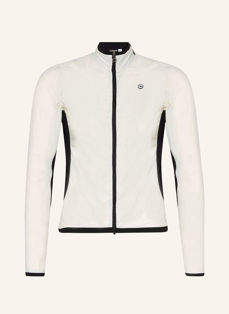 Assos Kurtka Kolarska Uma Gt beige