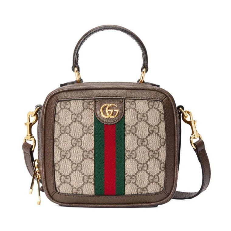 GG Mini Torba Gucci