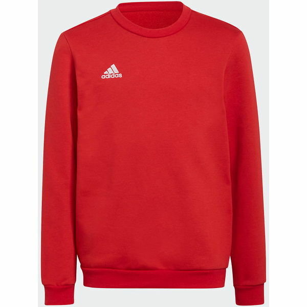 Bluza juniorska Entrada 22 Sweat Top Adidas