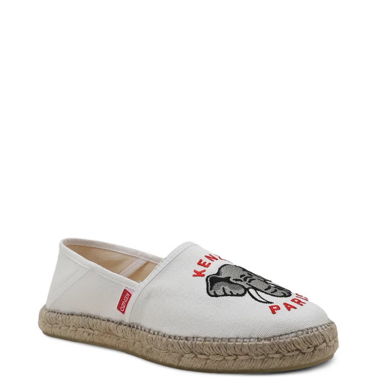 Kenzo Espadryle