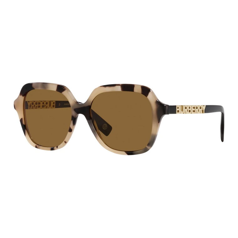 Okulary Joni BE 4389 Burberry