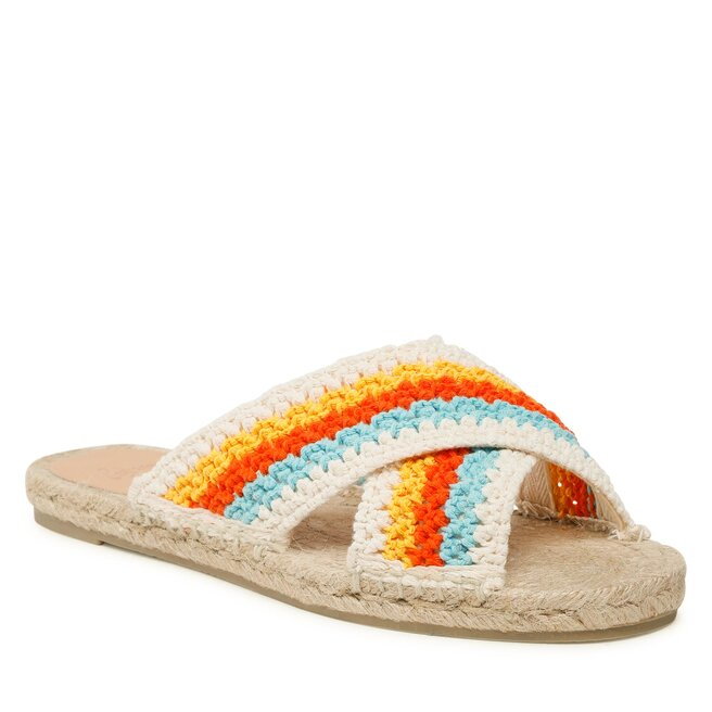 Espadryle Castañer