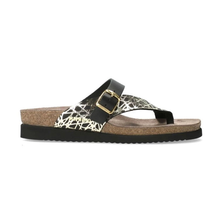 Flat Sandals Mephisto