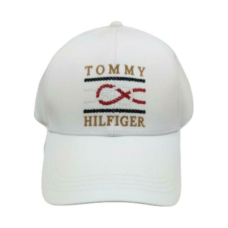 Czapka Tommy Hilfiger