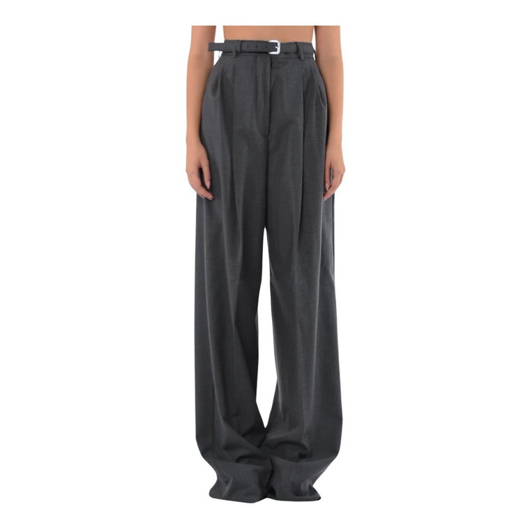 Wide Trousers Sportmax