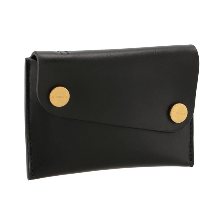 Wallets &amp; Cardholders Il Bisonte