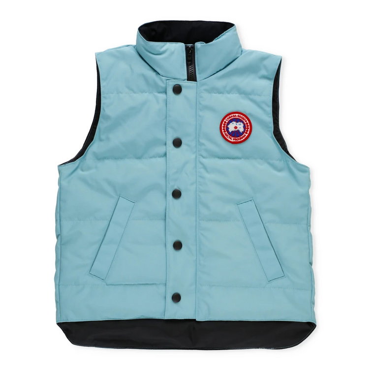 Vests Canada Goose