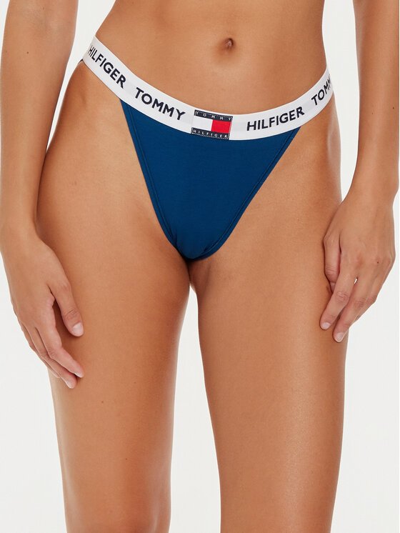 Figi klasyczne Tommy Hilfiger