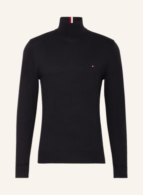 Tommy Hilfiger Golf schwarz