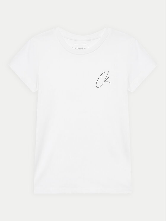 T-Shirt Calvin Klein Jeans