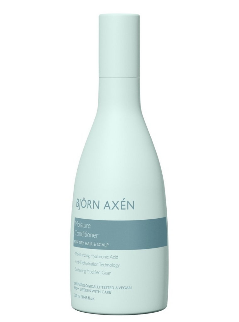 Bjorn Axen Moisture - Nawilżająca Odżywka do włosów 250 ml