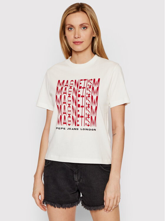 T-Shirt Pepe Jeans