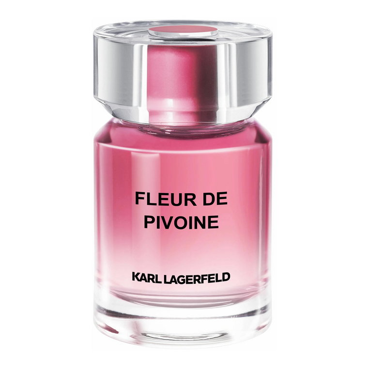 Karl Lagerfeld Fleur de Pivoine woda perfumowana  50 ml