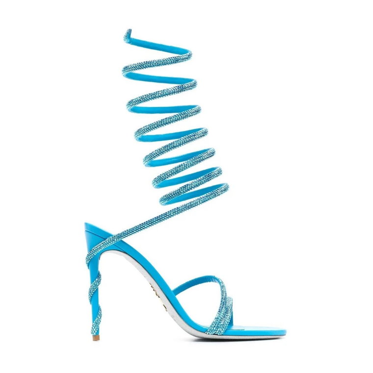 High Heel Sandals René Caovilla