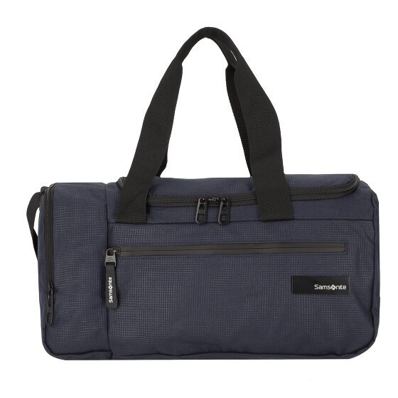 Samsonite Roader Torba podróżna Weekender 40 cm dark blue