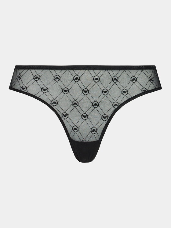 Stringi Emporio Armani Underwear