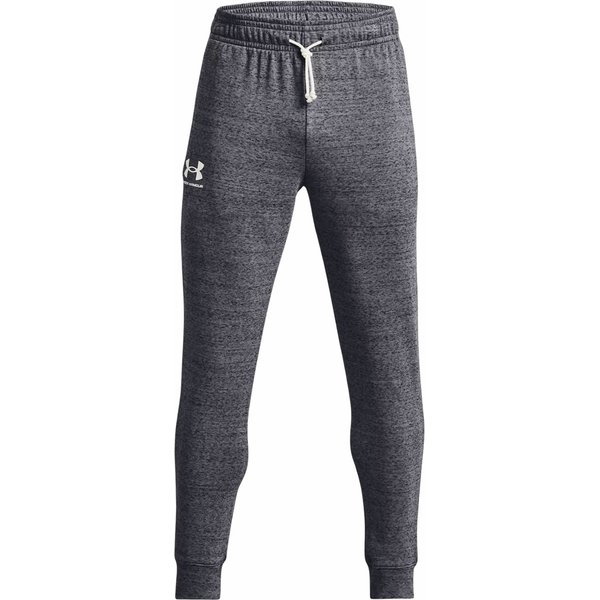 Spodnie męskie Rival Terry Jogger Under Armour