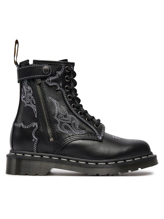 Glany Dr. Martens