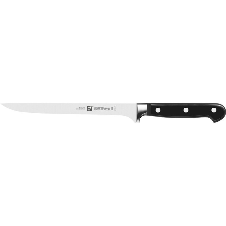 Zwilling, Nóż do filetowania 18 cm