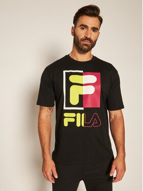 T-Shirt Fila