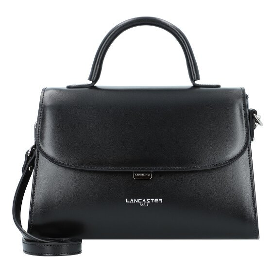 Lancaster Suave Even Torba Skórzany 26 cm noir