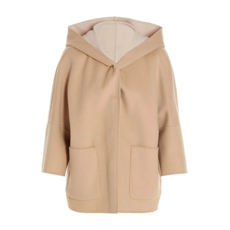 Winter Jackets Max Mara Weekend