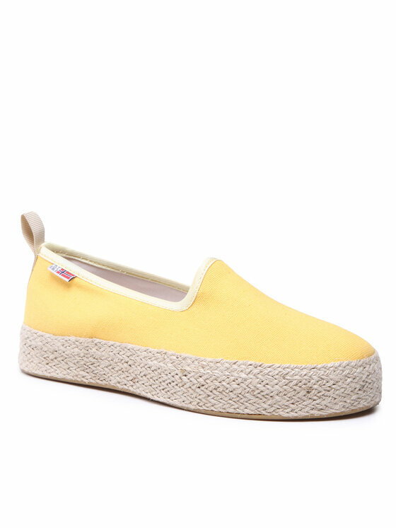 Espadryle Napapijri