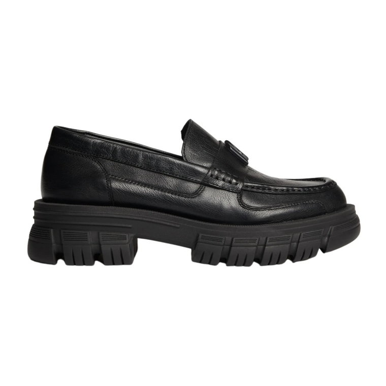 Loafersy Karl Lagerfeld