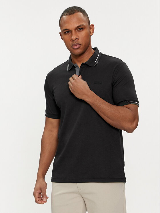 Polo Calvin Klein