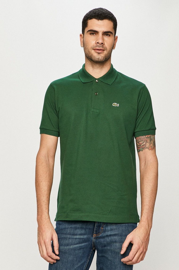 Lacoste - Polo L1212.... L1212....-001