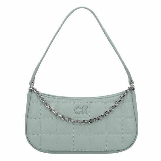 Calvin Klein Square Quilt Torba 26 cm pigeon